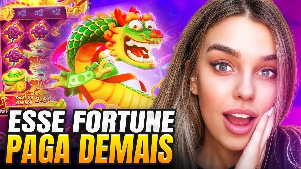 1321win Fortune Dragon