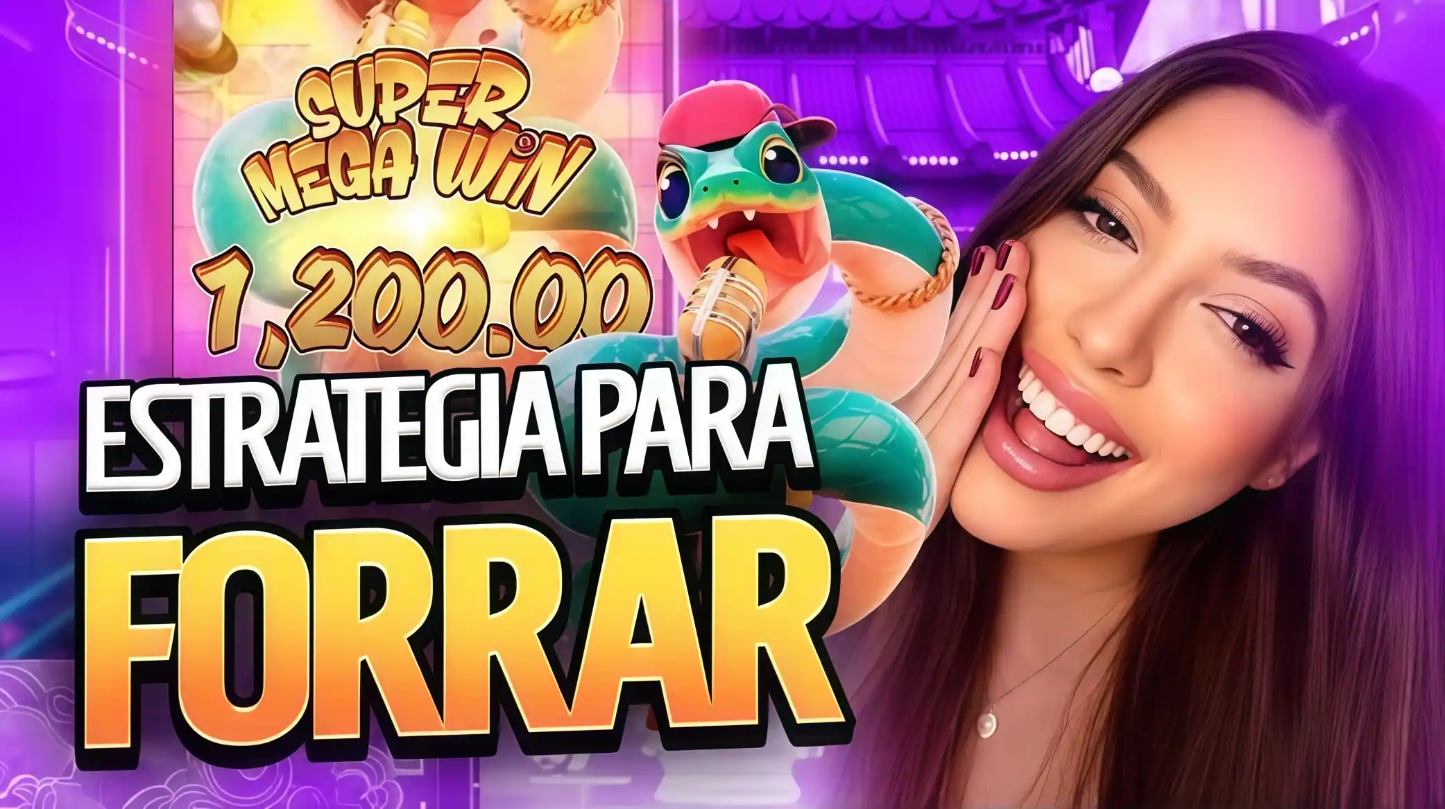 Veneno Dourado Fortune Snake 1321win - Sistema de Transformações