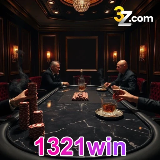 Bônus Imperdíveis para Jogadores no 1321win