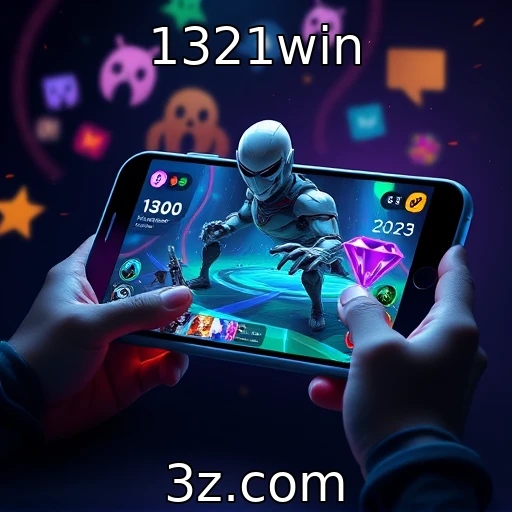 Novas tendências em jogos mobile para 2025