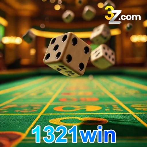 A Inovadora Plataforma de Jogos da 1321win de Encantar